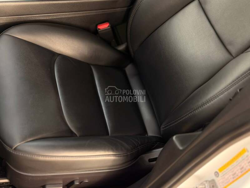 Tesla Model 3 long range N O V