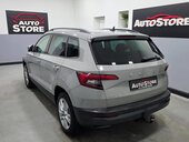 Škoda Karoq Business