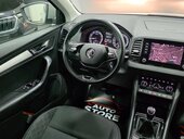 Škoda Karoq Business