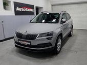 Škoda Karoq Business