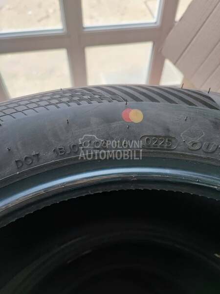 Hankook 215/60 R17 Letnja