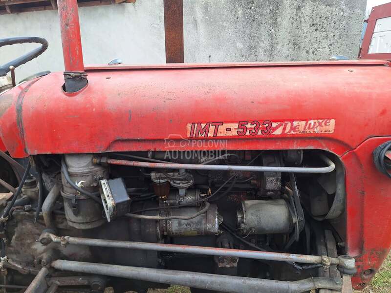 IMT 533