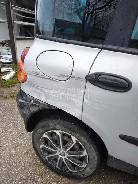 Fiat Multipla 