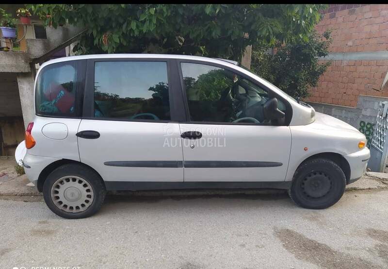 Fiat Multipla 