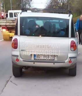 Fiat Multipla 