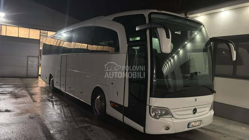 Mercedes Benz TRAVEGO