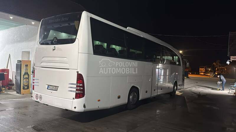 Mercedes Benz TRAVEGO