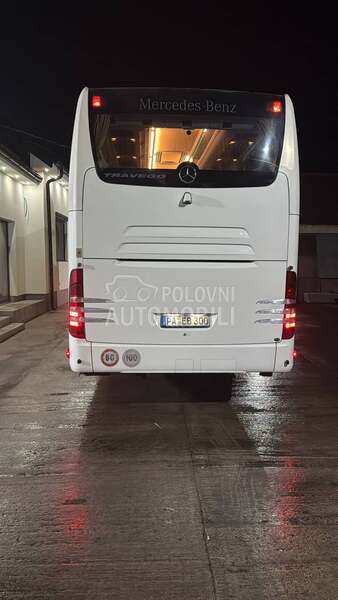 Mercedes Benz TRAVEGO