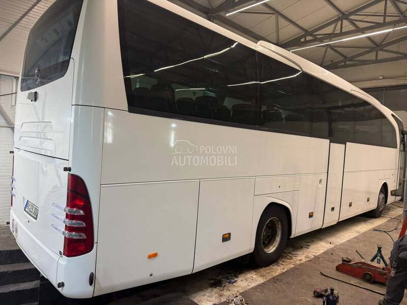 Mercedes Benz TRAVEGO