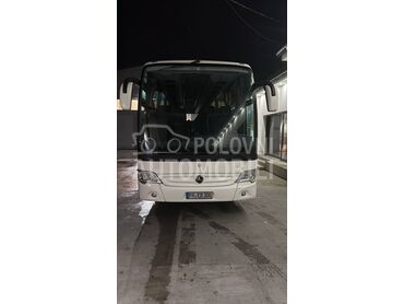 Mercedes Benz TRAVEGO