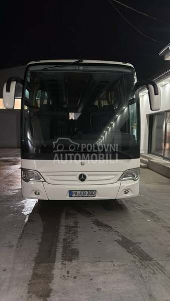 Mercedes Benz TRAVEGO