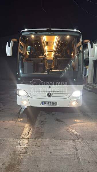 Mercedes Benz TRAVEGO