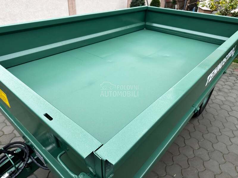 IMT TEHNOSTROJ LJUTOMER 4t