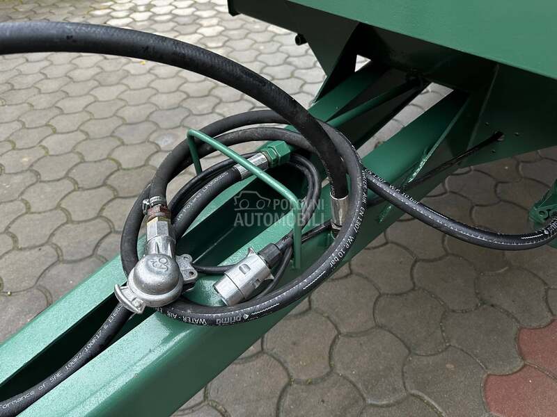 IMT TEHNOSTROJ LJUTOMER 4t