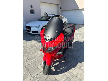 Gilera Nexus