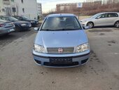 Fiat Punto 1.2 8v