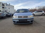 Fiat Punto 1.2 8v