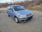 Fiat Punto 1.2 8v