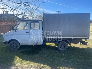 Zastava rival 35.8 H NPK