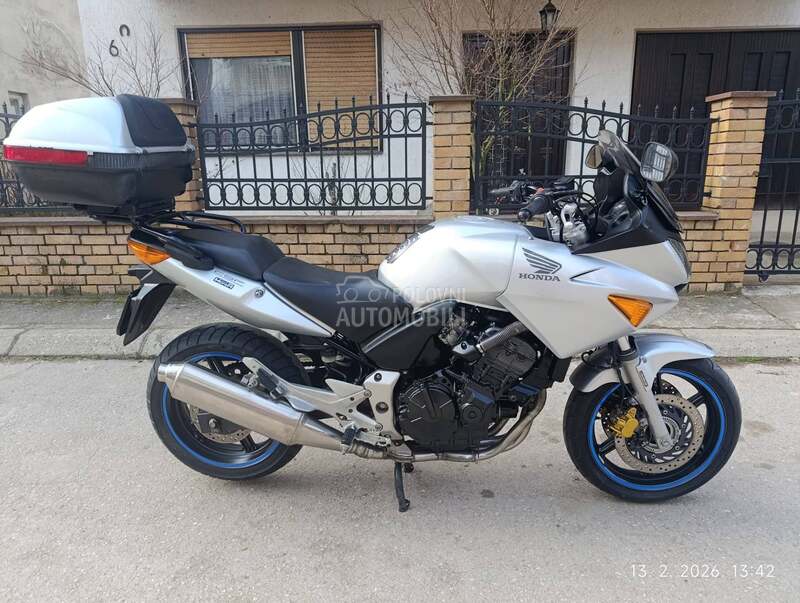 Honda Cbf 600 cbf600 ABS CH