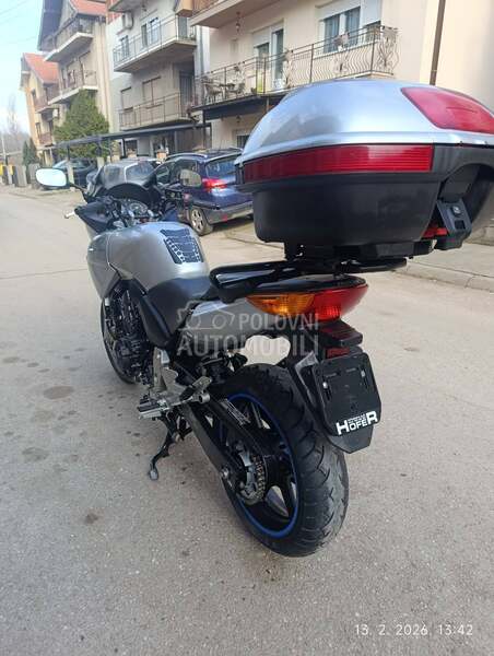 Honda Cbf 600 cbf600 ABS CH