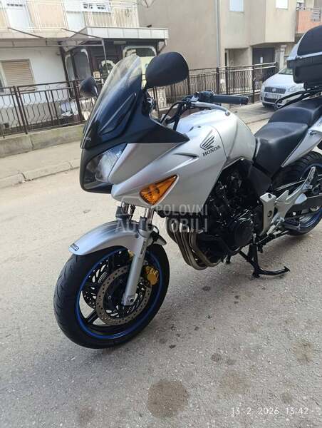 Honda Cbf 600 cbf600 ABS CH