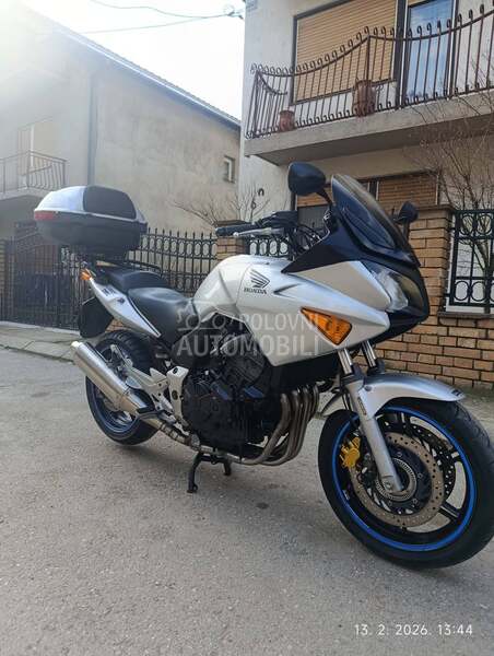 Honda Cbf 600 cbf600 ABS CH