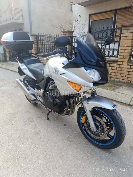 Honda Cbf 600 cbf600 ABS CH
