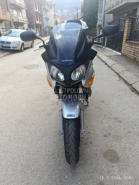 Honda Cbf 600 cbf600 ABS CH