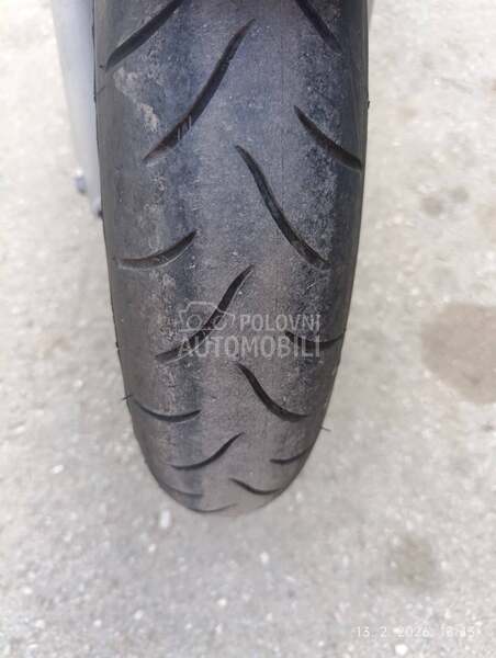 Honda Cbf 600 cbf600 ABS CH