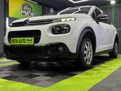 Citroen C3 1.2B/KA0 N0V