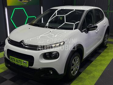 Citroen C3 1.2B/KA0 N0V