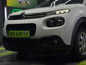 Citroen C3 1.2B/KA0 N0V