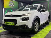 Citroen C3 1.2B/KA0 N0V