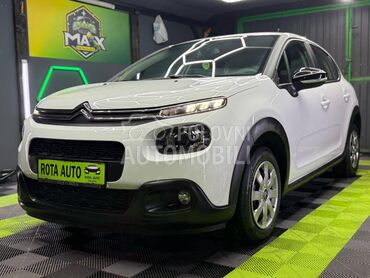 Citroen C3 1.2B