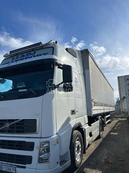 Volvo FH12
