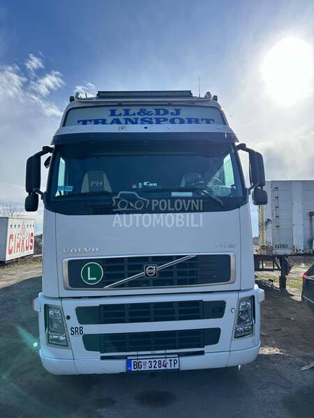 Volvo FH12