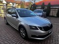 Škoda Octavia 1.6 DSG TDI