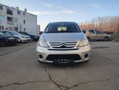 Citroen C3 1.4
