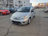 Citroen C3 1.4