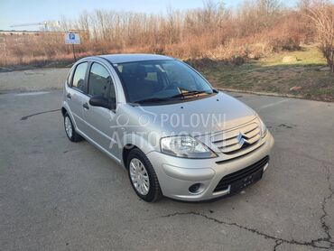 Citroen C3 1.4