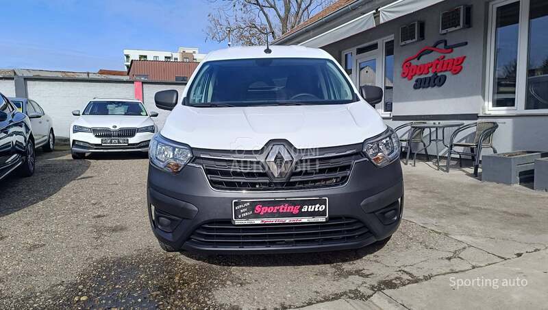 Renault Express 1.5 Dci