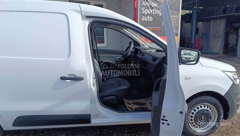 Renault Express 1.5 Dci