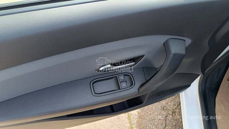 Renault Express 1.5 Dci