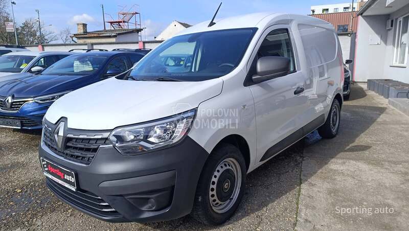 Renault Express 1.5 Dci