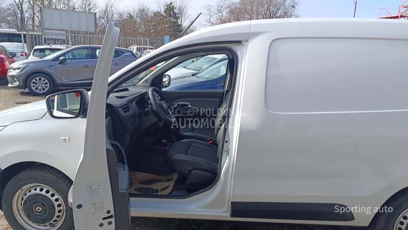 Renault Express 1.5 Dci