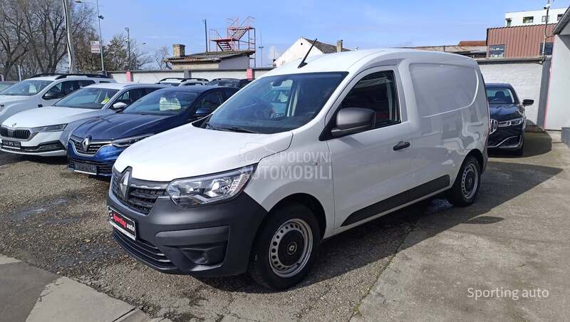 Renault Express 1.5 Dci