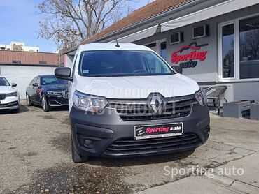 Renault Express 1.5 Dci