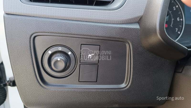 Renault Express 1.5 Dci