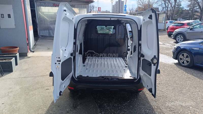 Renault Express 1.5 Dci